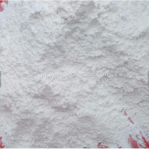 Zinc Stearate kanggo Penstabil Kalor PVC